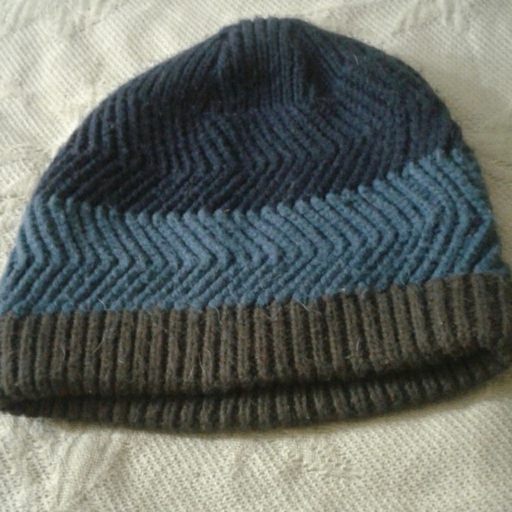 Acryllic Beanie Hat